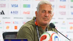 «Un equipo como cualquier otro»: las frases de Argelia que encendieron la previa del duelo con Argentina