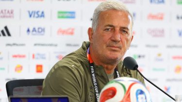 «Un equipo como cualquier otro»: las frases de Argelia que encendieron la previa del duelo con Argentina