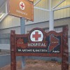 Imagen de Añelo: el hospital llevará adelante una campaña de donación de sangre