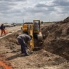 Imagen de Añelo suma obras de infraestructura vial para los vecinos de la Meseta