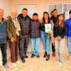 Imagen de El sueño de la casa propia ya es una realidad para varias familias de Añelo: entregaron terrenos y viviendas
