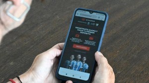 Mundial 2026 | Del fútbol a las apuestas: la IA y las plataformas seducen a los adolescentes
