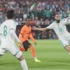 Imagen de El rival de la Selección Argentina jugará un amistoso a puertas cerradas y despertó todo tipo de especulaciones
