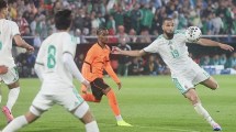 Imagen de El rival de la Selección Argentina jugará un amistoso a puertas cerradas y despertó todo tipo de especulaciones