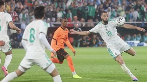 El rival de la Selección Argentina jugará un amistoso a puertas cerradas y despertó todo tipo de especulaciones