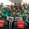Imagen de La picante frase de un jugador de Argelia que encendió la previa del duelo ante la Selección Argentina