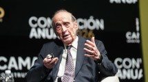 Imagen de El economista Ricardo Arriazu ve una Argentina más rica, pero advierte sobre los riesgos