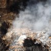 Imagen de Auca Mahuida: la hipótesis de un geólogo sobre la "irradiación de calor" en el volcán de Neuquén