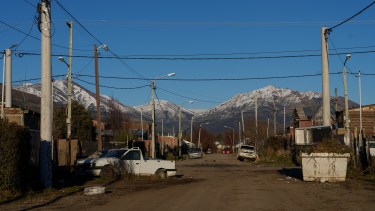 Una prueba piloto en un barrio de Bariloche busca bajar el consumo de energía