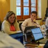Imagen de Fuerte debate en Bariloche y no se logró acuerdo por la fecha de la elección a convencionales