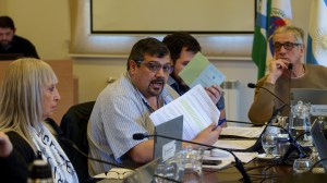 El Concejo de Bariloche definirá este jueves la fecha de elecciones por la reforma de la Carta Orgánica