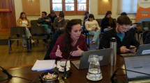Imagen de Piden tratar la «hoja de ruta» para concluir en el cierre y remediación del basural de Bariloche
