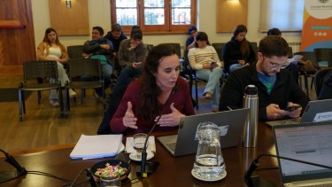 Piden tratar la «hoja de ruta» para concluir en el cierre y remediación del basural de Bariloche