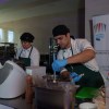 Imagen de Los sabores de la Patagonia se preparan para competir en la mayor vidriera gastronómica del país
