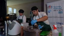 Imagen de Los sabores de la Patagonia se preparan para competir en la mayor vidriera gastronómica del país