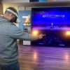 Imagen de "Es como estar en Malvinas": la experiencia inmersiva que emociona a visitantes y veteranos en Bariloche