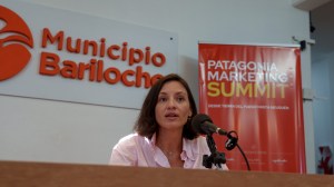 Desde Bariloche se busca generar una red para potenciar las empresas de la Patagonia