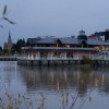 Imagen de El puerto San Carlos de Bariloche tendrá amarres y será navegable