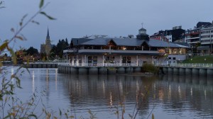 El puerto San Carlos de Bariloche tendrá amarres y será navegable