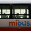 Imagen de Los colectivos en Bariloche deberán tener cartelería con amplia información en el interior
