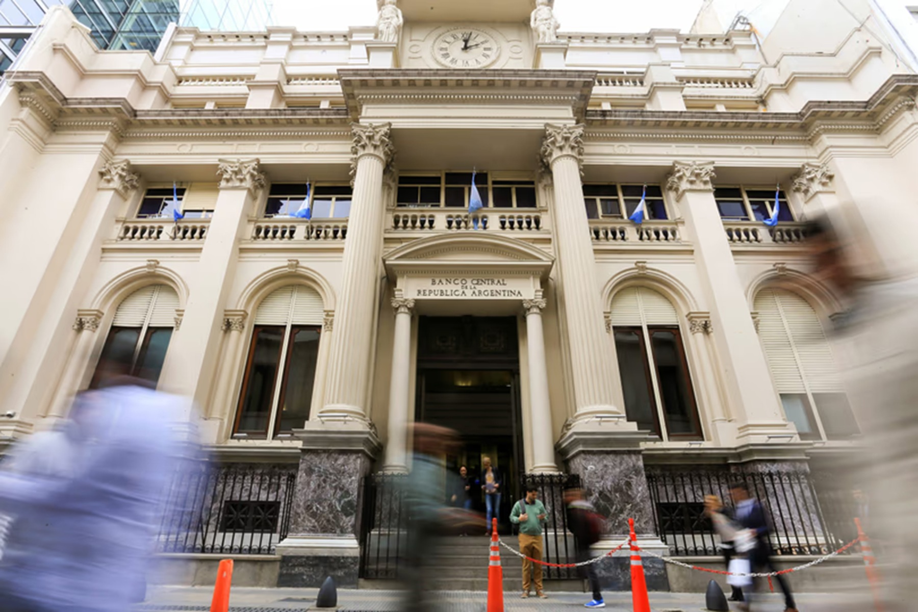 Estafa virtual: el nuevo engaño que suplanta al BCRA