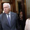 Imagen de El juez y padre de un funcionario de Javier Milei denunció persecución mediática y pidió "sanciones éticas"