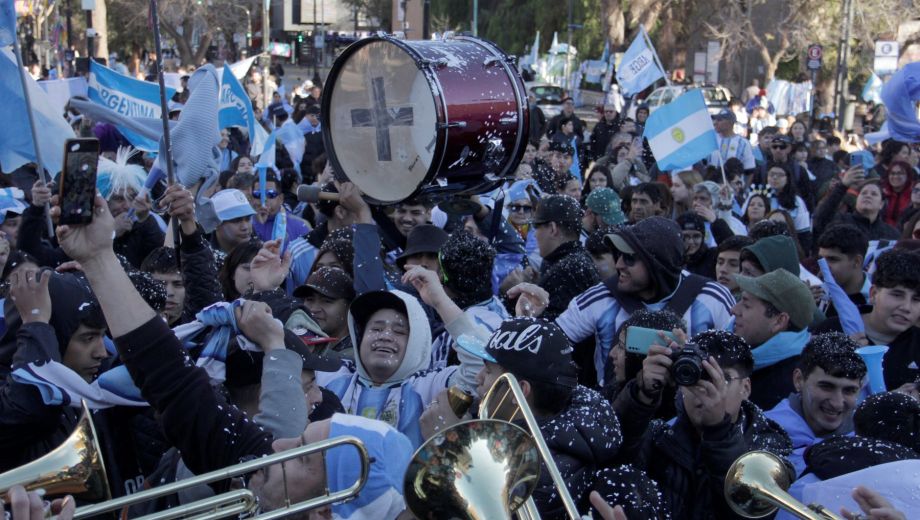 Foto: Oscar Livera. 