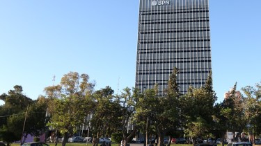 Deudas con el BPN: ofrecen «una oportunidad para recuperar el control de la economía familiar»