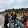 Imagen de Buscan contrarreloj a un turista de Buenos Aires desaparecido en las Cataratas del Iguazú: la principal hipótesis