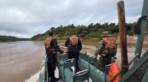 Imagen de Buscan contrarreloj a un turista de Buenos Aires desaparecido en las Cataratas del Iguazú: la principal hipótesis