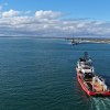 Imagen de Southern Energy suma un nuevo socio logístico: Bahía Grande se integra al proyecto FLNG en la costa de Río Negro