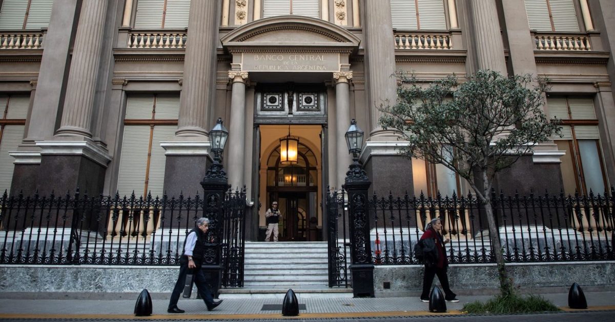 La reforma del Banco Central: implicancias para el ahorrista argentino