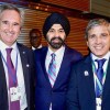 Imagen de El Banco Mundial aprobó un financiamiento de US$2.000 millones para respaldar las reformas de Argentina