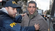 Imagen de Cuadernos: Roberto Baratta pidió ampliar su indagatoria y cruzó con dureza a Roberto Lavagna
