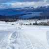 Imagen de Batea Mahuida, donde la nieve habla mapuzungun: una historia y mil cosas para hacer en Villa Pehuenia