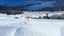Imagen de Batea Mahuida, donde la nieve habla mapuzungun: una historia y mil cosas para hacer en Villa Pehuenia