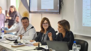 Beatriz Gentile cerró su gestión en la UNCo con un balance de expansión regional y críticas al ajuste universitario
