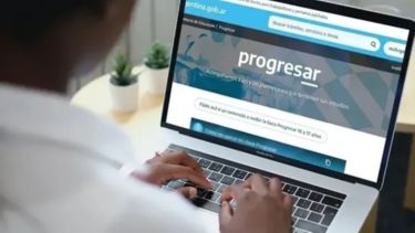 Becas Progresar: cómo saber si cobrás en junio 2026 y el monto retroactivo de ANSES