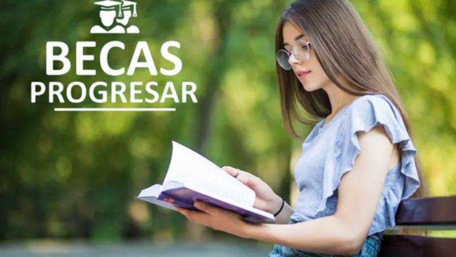 Becas Progresar 2026: ANSES confirmó las fechas de cobro de junio y el pago de hasta $105.000.-