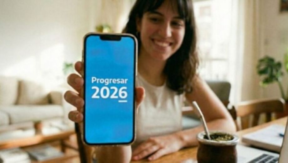 Becas Progresar 2026: ¿quiénes quedan excluidos y no cobrarán el beneficio de ANSES en junio?.-