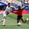 Imagen de Mundial 2026: Bélgica e Irán empataron sin goles y dejaron abierto el Grupo G