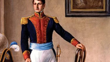 Manuel Belgrano y la educación