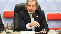 Imagen de Video | El fuerte cruce entre Juan Grabois y Bertie Benegas Lynch: insultos y desafío cara a cara