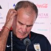 Imagen de Bielsa convocó a una conferencia y crecen las versiones en Uruguay