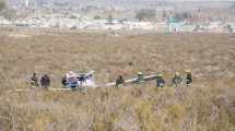 Imagen de Susto cerca del aeropuerto de Roca: una aeronave con destino a Buenos Aires aterrizó de emergencia