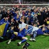 Imagen de La historia de Bosnia y Herzegovina, la selección que vuelve a estar en un Mundial tras 12 años