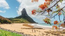 Imagen de Brasil en invierno: cinco escapadas perfectas para disfrutar del mar y la naturaleza en julio