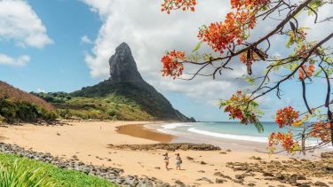 Brasil en invierno: cinco escapadas perfectas para disfrutar del mar y la naturaleza en julio
