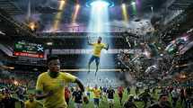 Imagen de Predicción extraterrestre: el insólito aviso sobre Brasil vs Escocia en el Mundial 2026