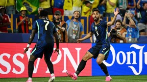 Brasil le ganó 3-0 a Haití y sumó su primera victoria en el Mundial 2026